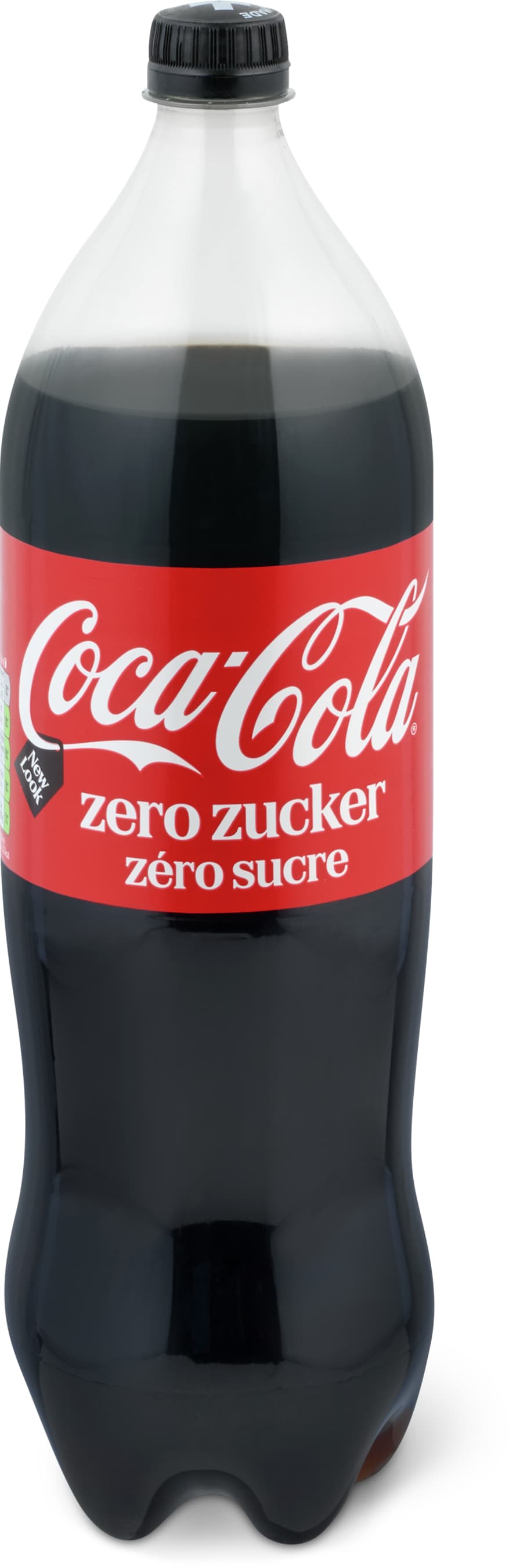 Coca-Cola Zero 1.5l
